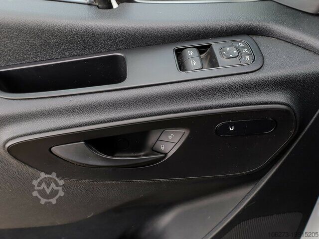 Komercijalno vozilo sa visokim krovom Mercedes-Benz Sprinter 317 Maxi,9GTronic,MBUX,Kamera