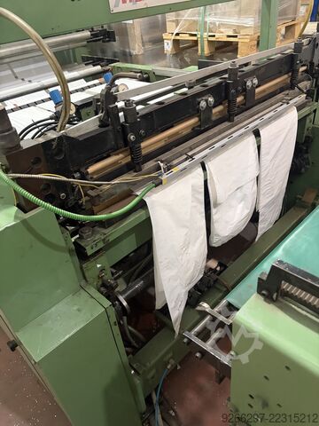 Makinë për përpunimin e fletës MAC  ITALY 