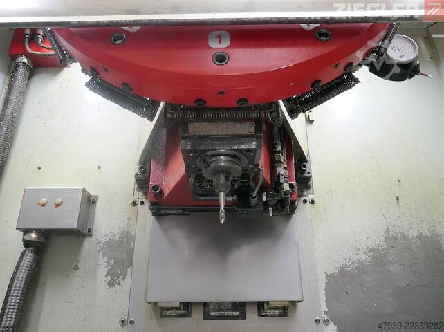 CNC-Fräsmaschine EMCO VMC 300 D