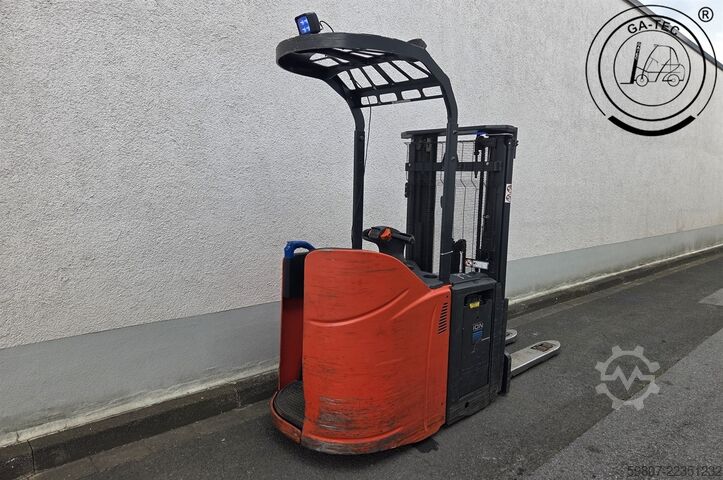  Linde D14SPi