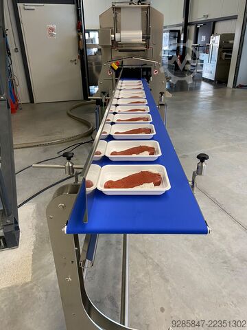 Trejsealer ULMA TSA 680