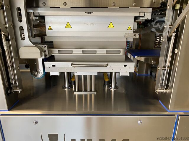 Trejsealer ULMA TSA 680