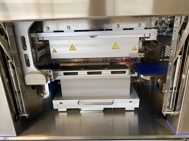 Trejsealer ULMA TSA 680
