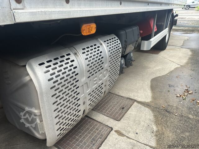  Iveco EUROCARGO 120 EL 21 EURO 6