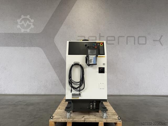 Refurbished Robot with 1 year warranty FANUC R-2000iB/210F