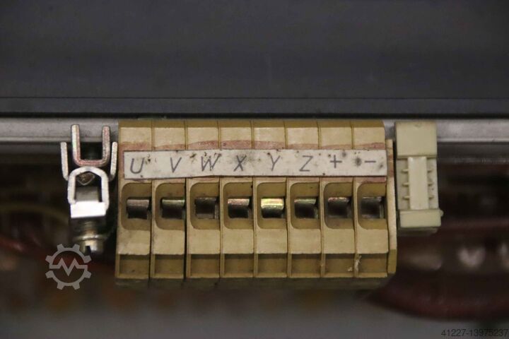 Transformer 0.480 kVA Ismet DAW