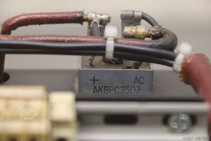 Transformer 0.480 kVA Ismet DAW