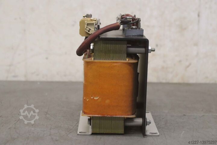 Transformer 0.480 kVA Ismet DAW