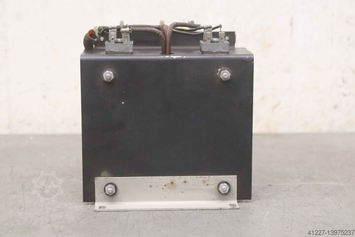 Transformer 0.480 kVA Ismet DAW