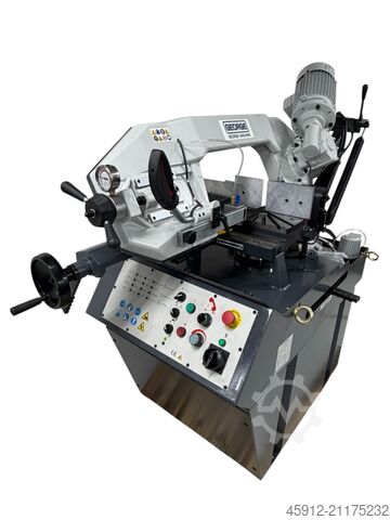 ленточная пила GEORGE CY300N