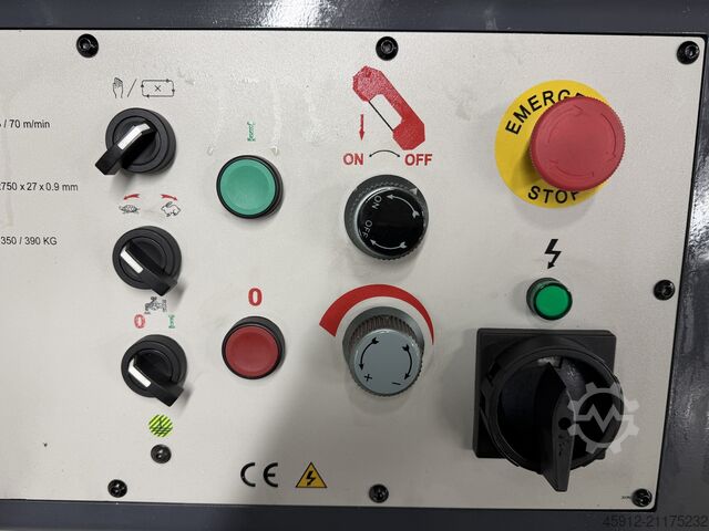 ленточная пила GEORGE CY300N