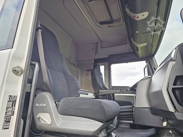 куфар M.A.N. 26.440 TGX