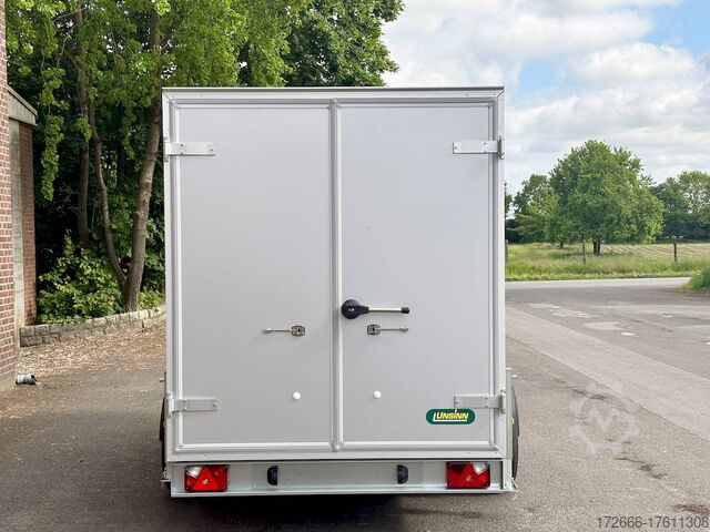 Kühlkoffer Unsinn UKT 6C 3617-26-14 360X170X190CM 2600KG