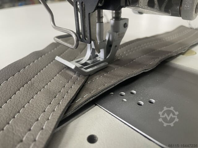 Saumavél Dürkopp Adler 195-671110