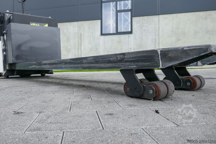 Technologia pamięci masowej Baka 1701-769