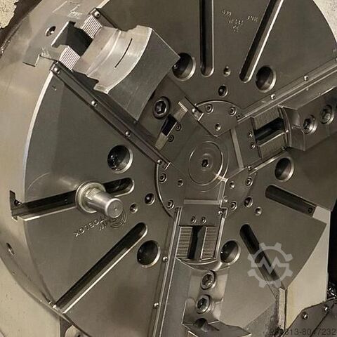 Mazak integrex e 650 multitasking centar Mazak Integrex e-650H