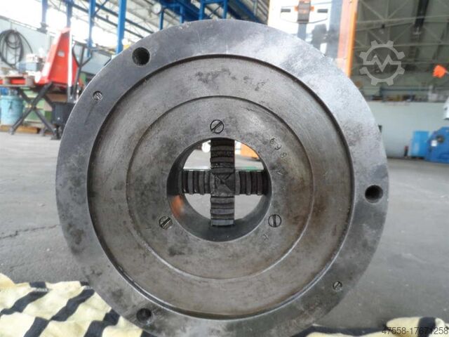 Forro ROTO RECORD 250x4