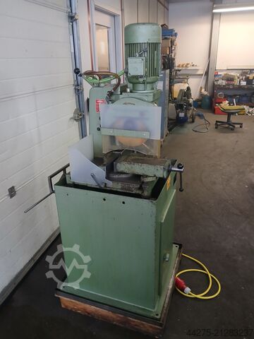 Hladna žaga Eisele VMS 2