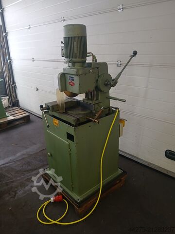 Hladna žaga Eisele VMS 2