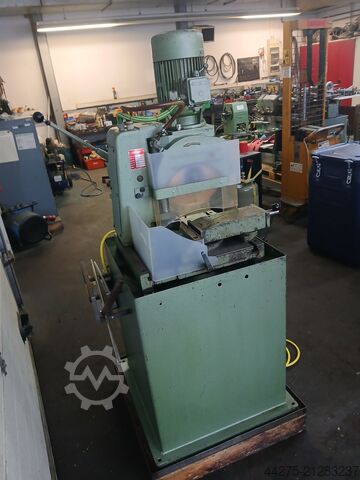 Hladna žaga Eisele VMS 2