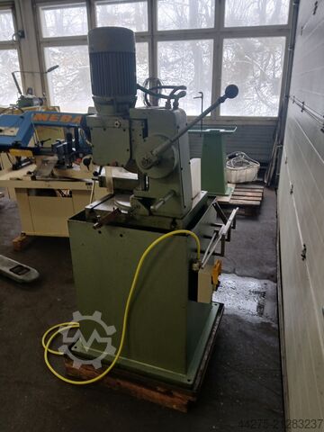 Hladna žaga Eisele VMS 2