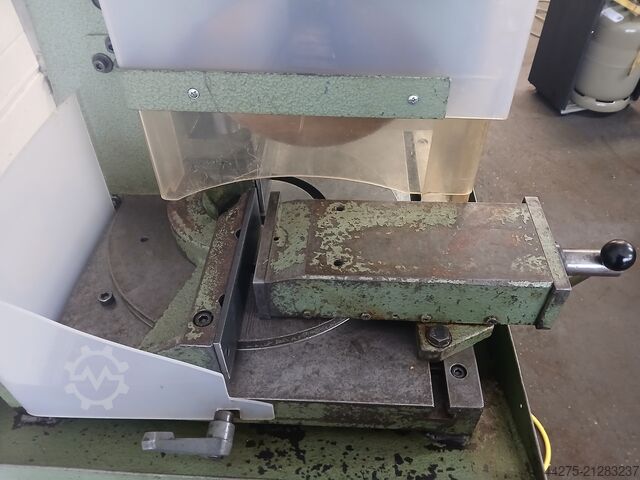 Hladna žaga Eisele VMS 2