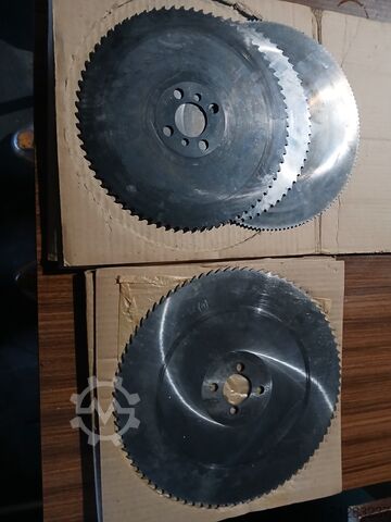 Hladna žaga Eisele VMS 2