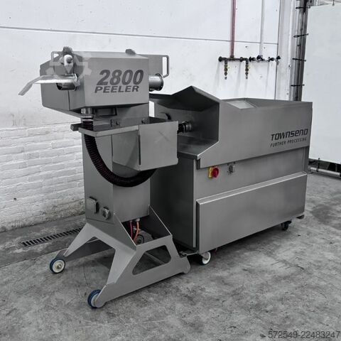 Pelatrice Townsend 2800