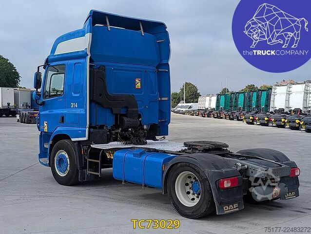  DAF CF 440