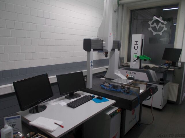  COORD3 Ares 775 MOT
