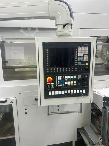 Mesin pengerolan dingin EXCELLO XK 875