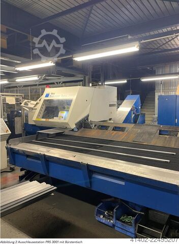  Trumpf TruLaser Tube 5000