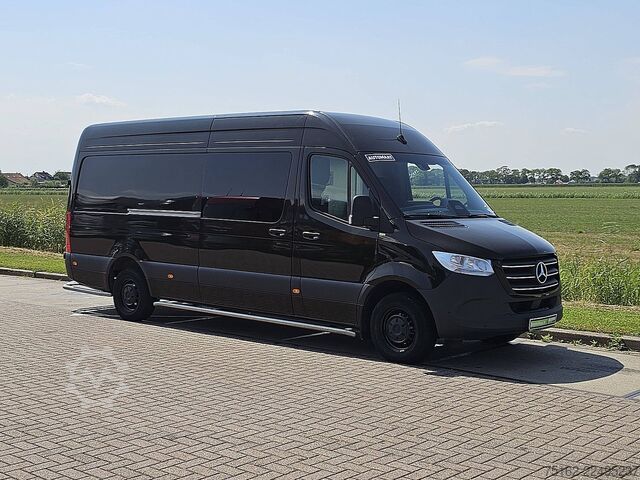  MERCEDES-BENZ SPRINTER 315 ac automaat EURO6