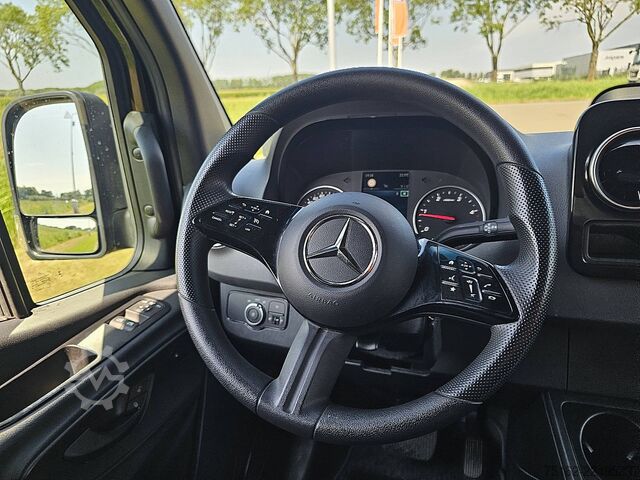  MERCEDES-BENZ SPRINTER 315 ac automaat EURO6