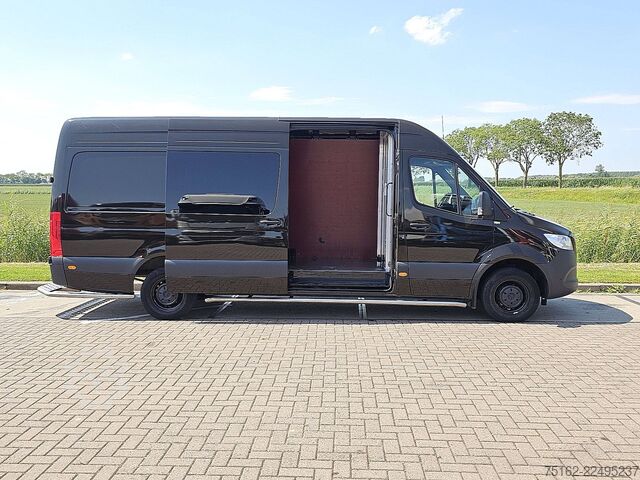  MERCEDES-BENZ SPRINTER 315 ac automaat EURO6
