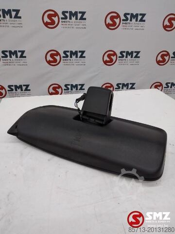 Zrkadlo Diversen Occ Spiegel