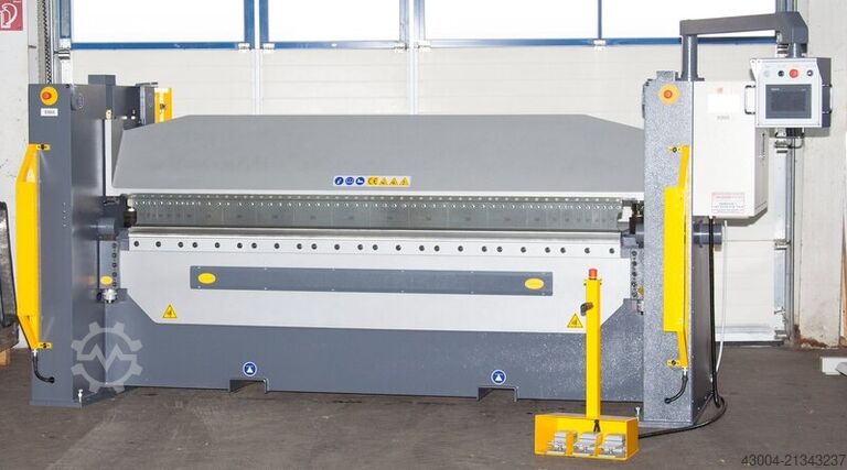 Folding Machine FINTEK V-AMH 3135