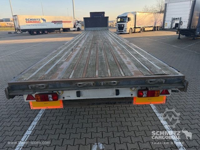 Lamepoolhaagis  Plateau Standard