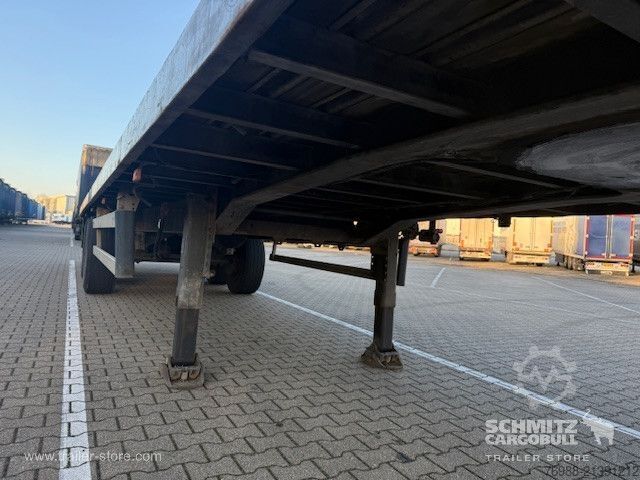 Lamepoolhaagis  Plateau Standard