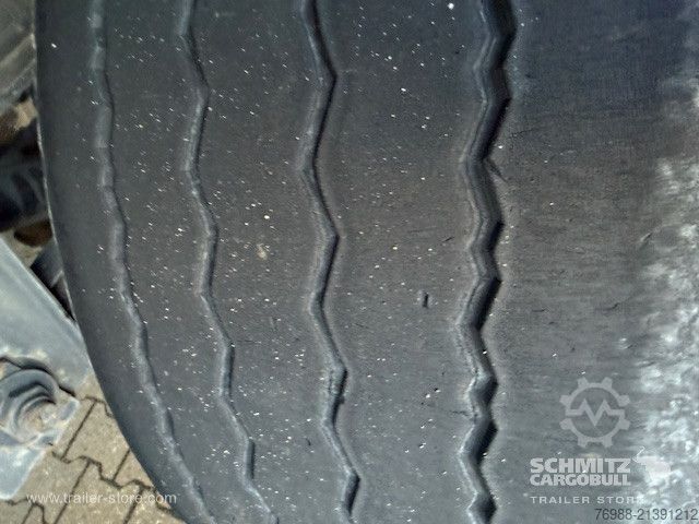 Lamepoolhaagis  Plateau Standard