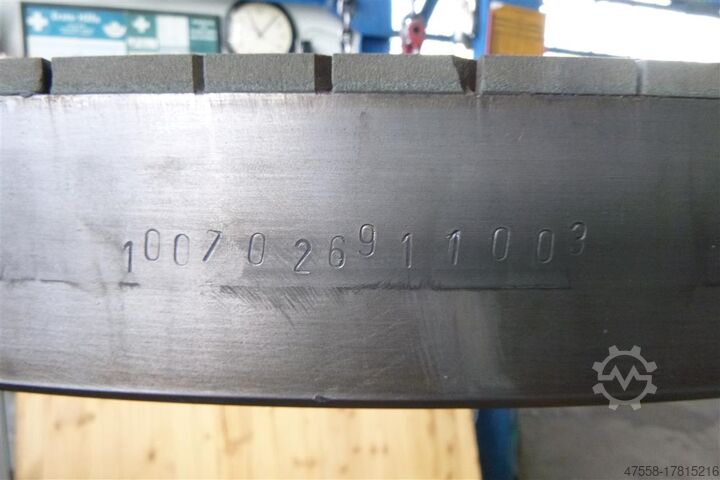 Lapping plate UNBEKANNT FLP 1000