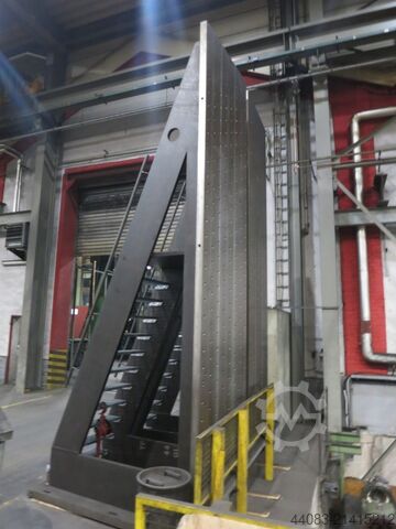 γωνία σύσφιξης  3500X1000x1300