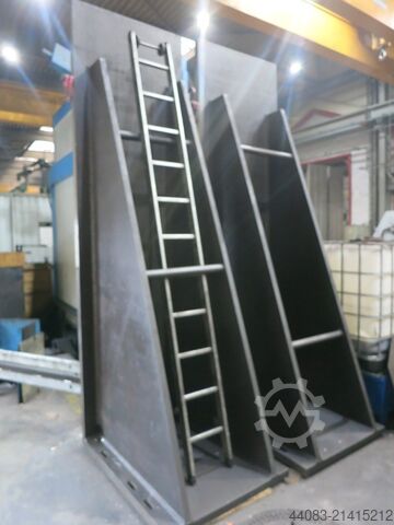 γωνία σύσφιξης  3500X1000x1300