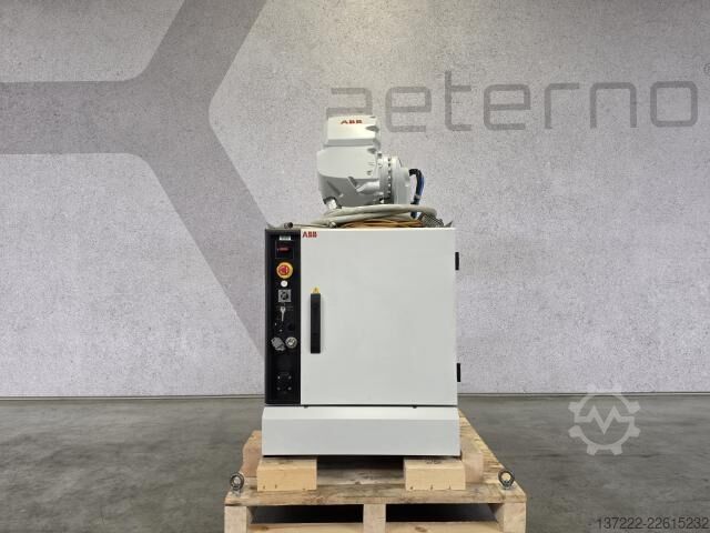 Refurbished Robot med 1 års garanti ABB IRB 4600-60/2.05