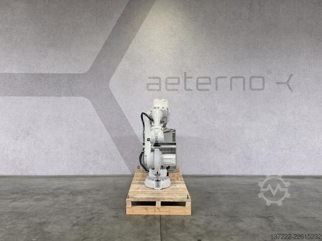 Refurbished Robot med 1 års garanti ABB IRB 4600-60/2.05
