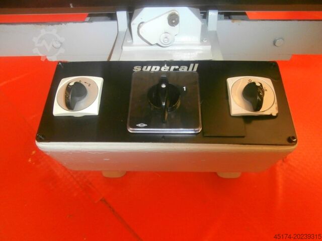 Polering maskin LADIR SUPERALL