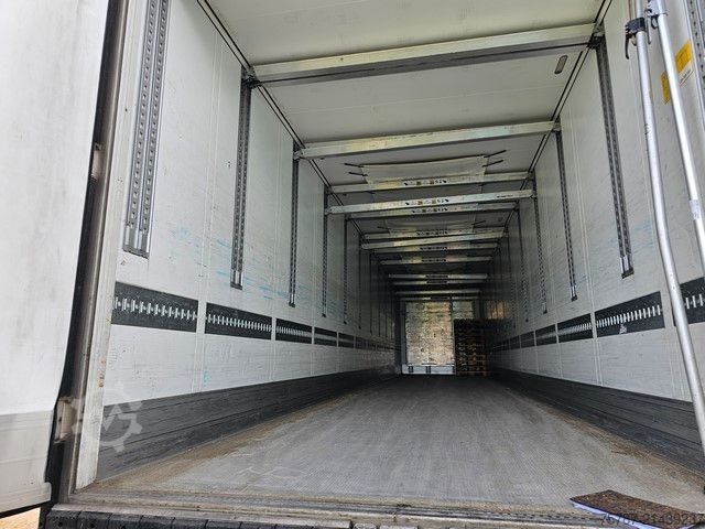 Kylsläpvagn SCHMITZ CARGOBULL Tiefkühler, SKO 24/L-13,4 FP 60 Cool