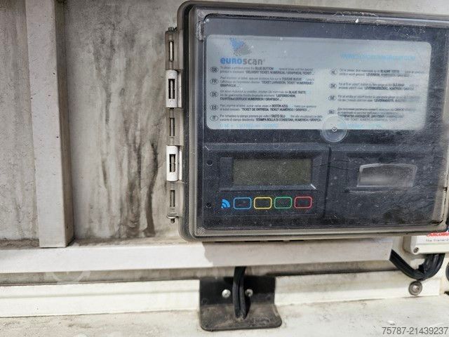 Kylsläpvagn SCHMITZ CARGOBULL Tiefkühler, SKO 24/L-13,4 FP 60 Cool