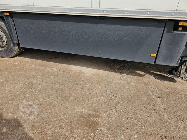 Kylsläpvagn SCHMITZ CARGOBULL Tiefkühler, SKO 24/L-13,4 FP 60 Cool
