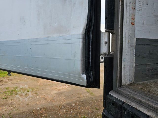 Kylsläpvagn SCHMITZ CARGOBULL Tiefkühler, SKO 24/L-13,4 FP 60 Cool